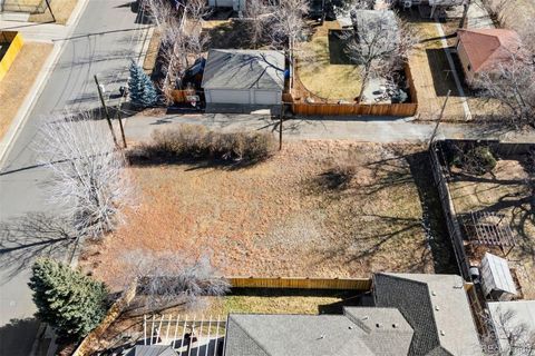 2722 E Mexico Avenue Denver CO 80210