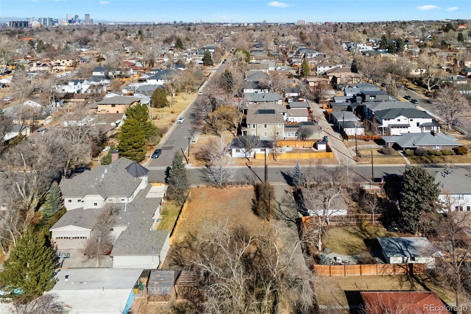 2722 E Mexico Avenue