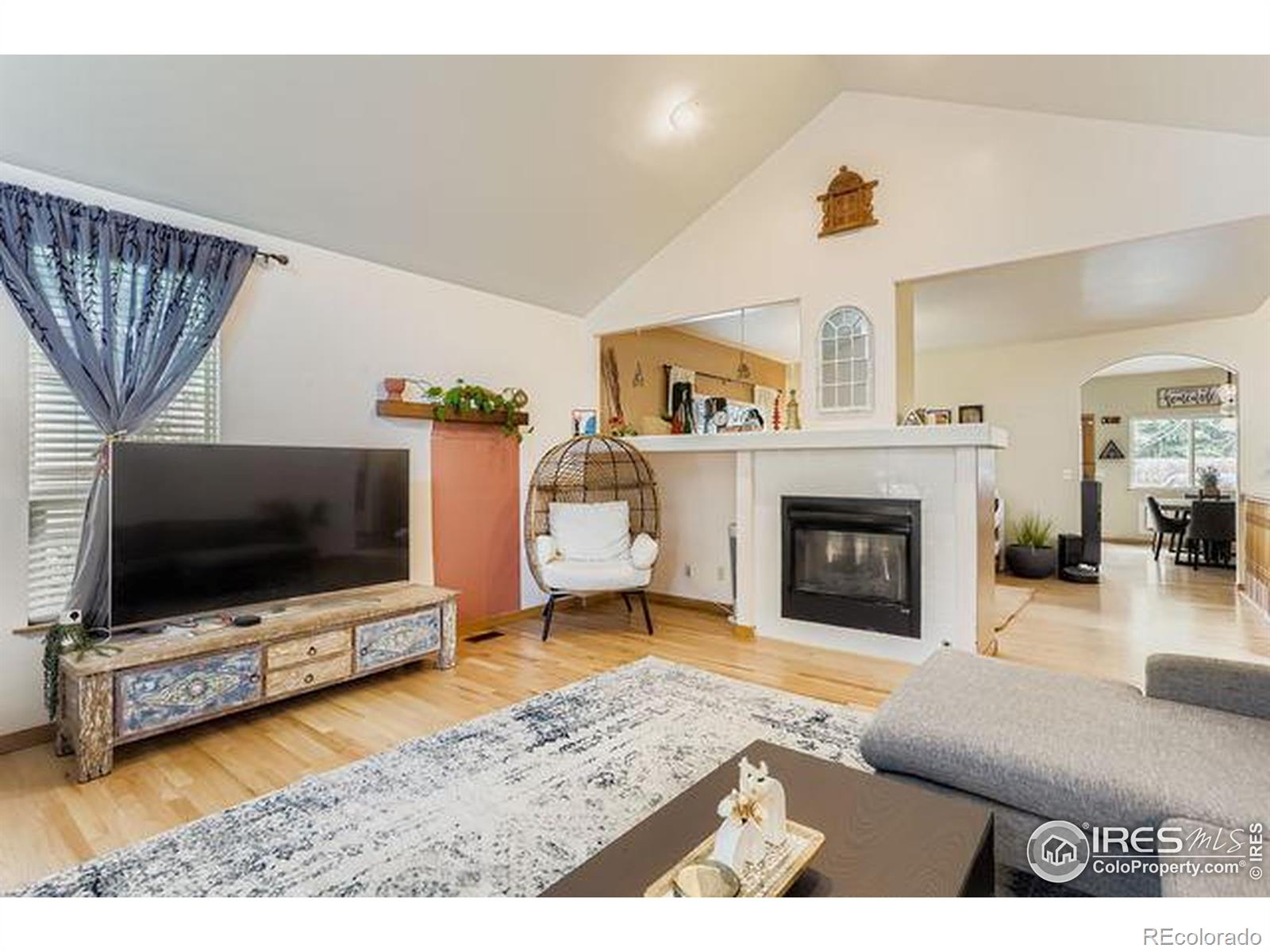1761 Sunlight Drive