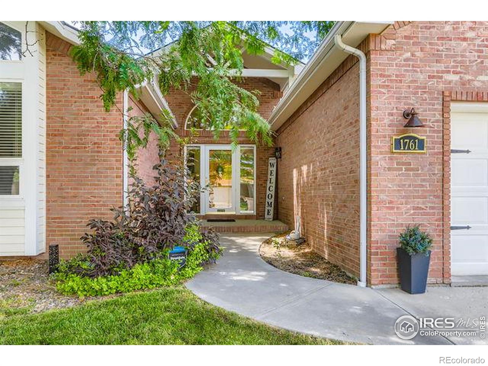 1761 Sunlight Drive