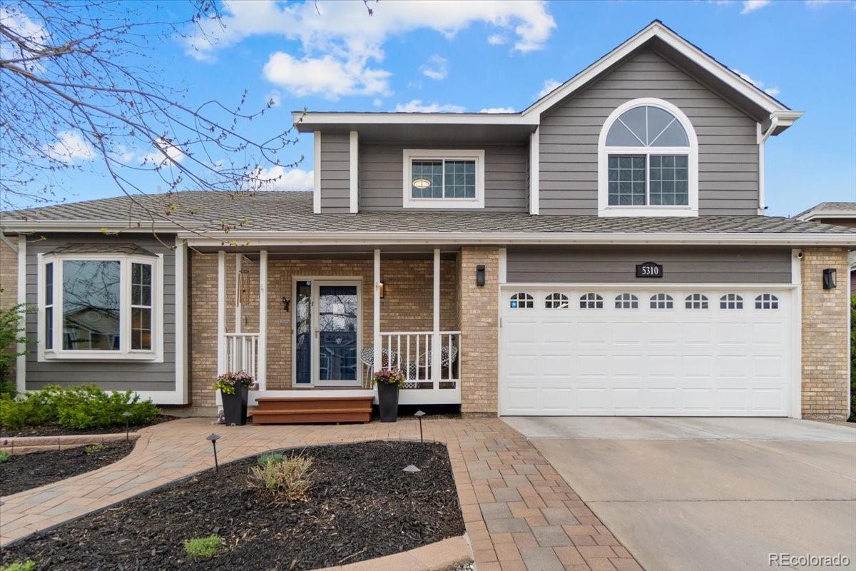 5310 S Flanders Way, Centennial, CO, 80015 2 5310 S Flanders Way