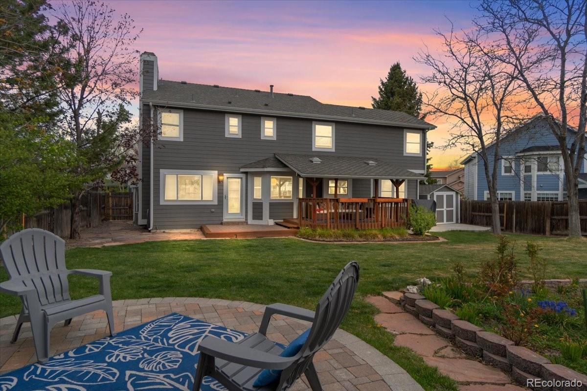5310 S Flanders Way, Centennial, CO, 80015 1 5310 S Flanders Way
