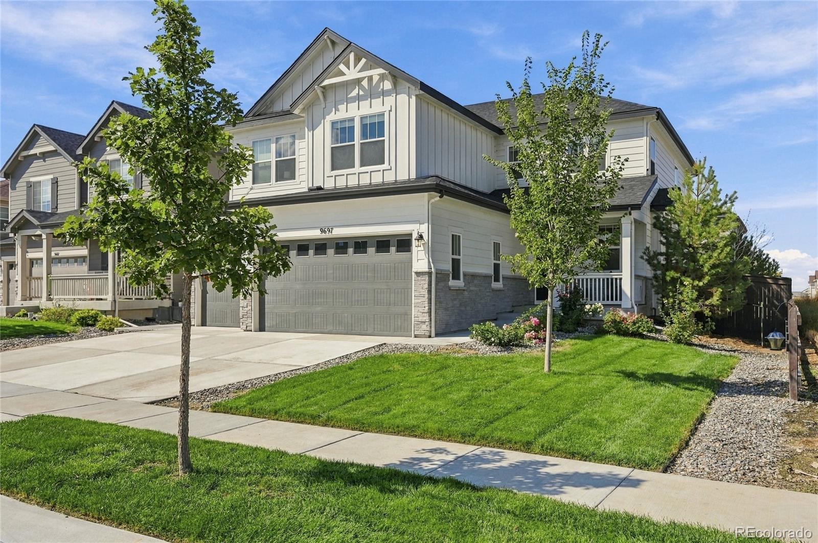 9697 Danube Court