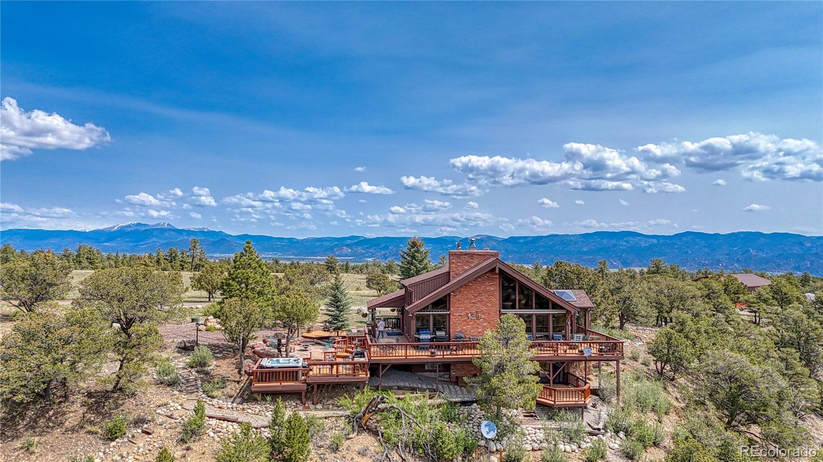 13400 Dry Gulch Road