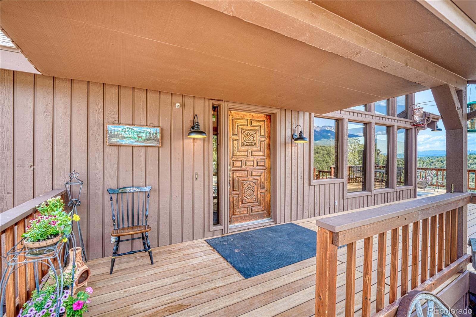 13400 Dry Gulch Road