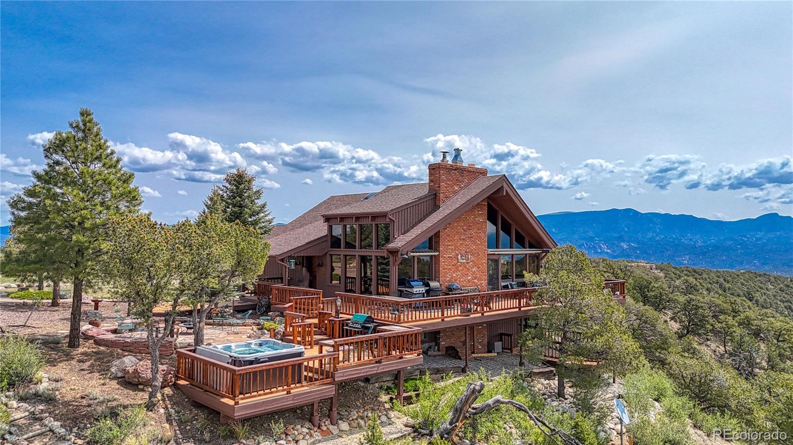 13400 Dry Gulch Road
