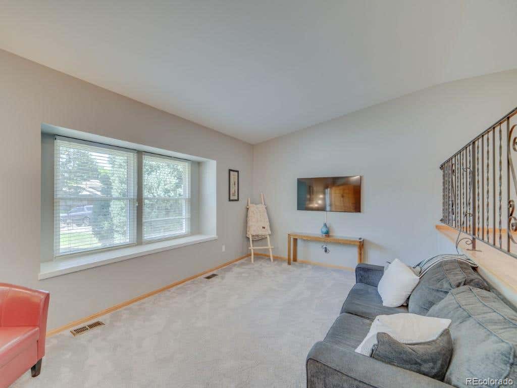 Photo of 6566 S Ammons Court, Littleton, CO 80123 (MLS # 6121199)