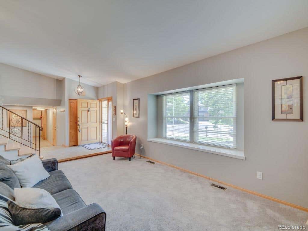Photo of 6566 S Ammons Court, Littleton, CO 80123 (MLS # 6121199)