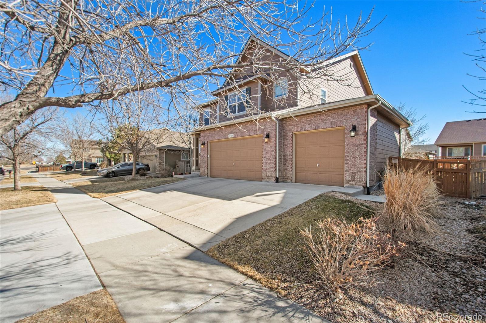 5128 Longs Peak Street