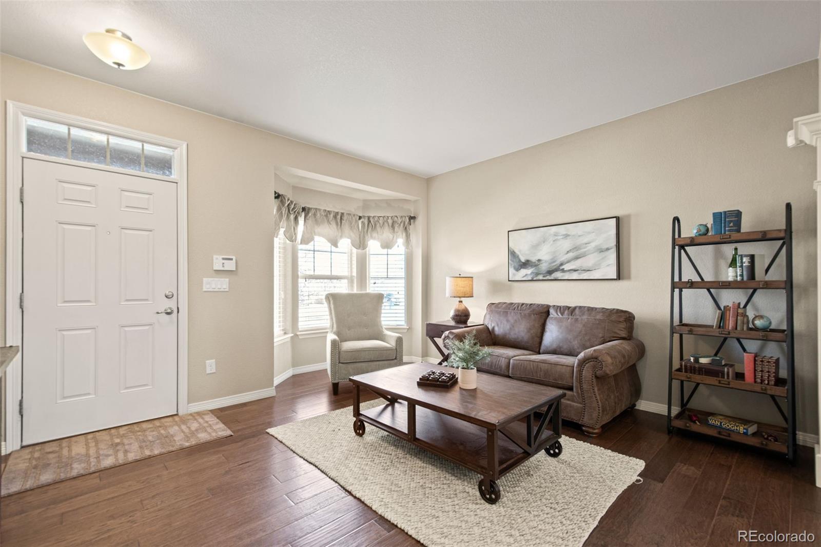 5128 Longs Peak Street