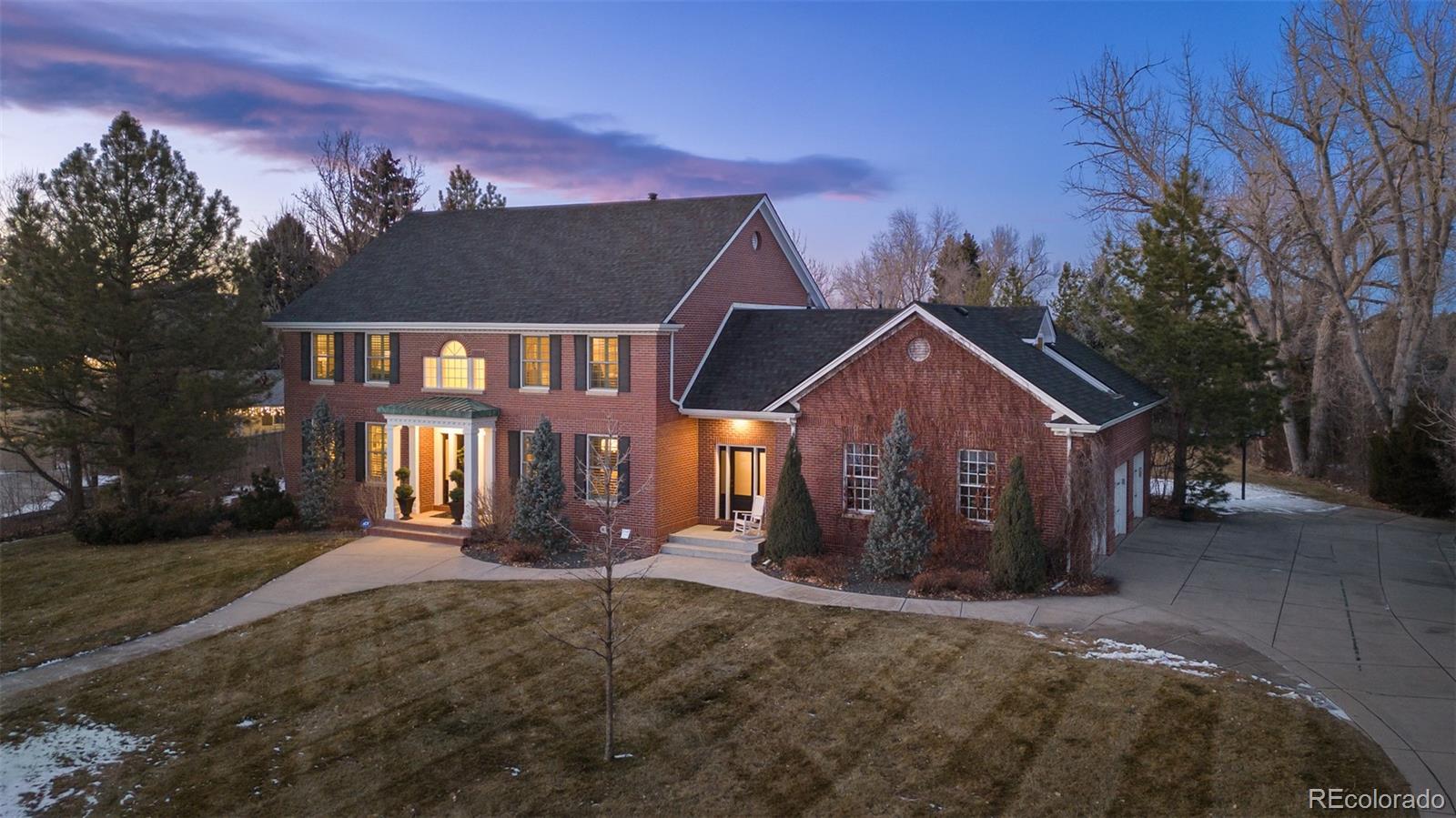 725 Front Range Road