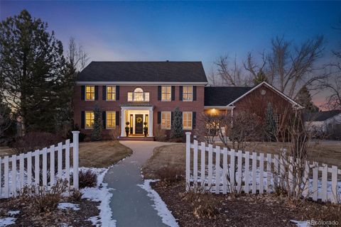 Photo of 725 Front Range Road, Littleton, CO 80120 (MLS # 2324350)