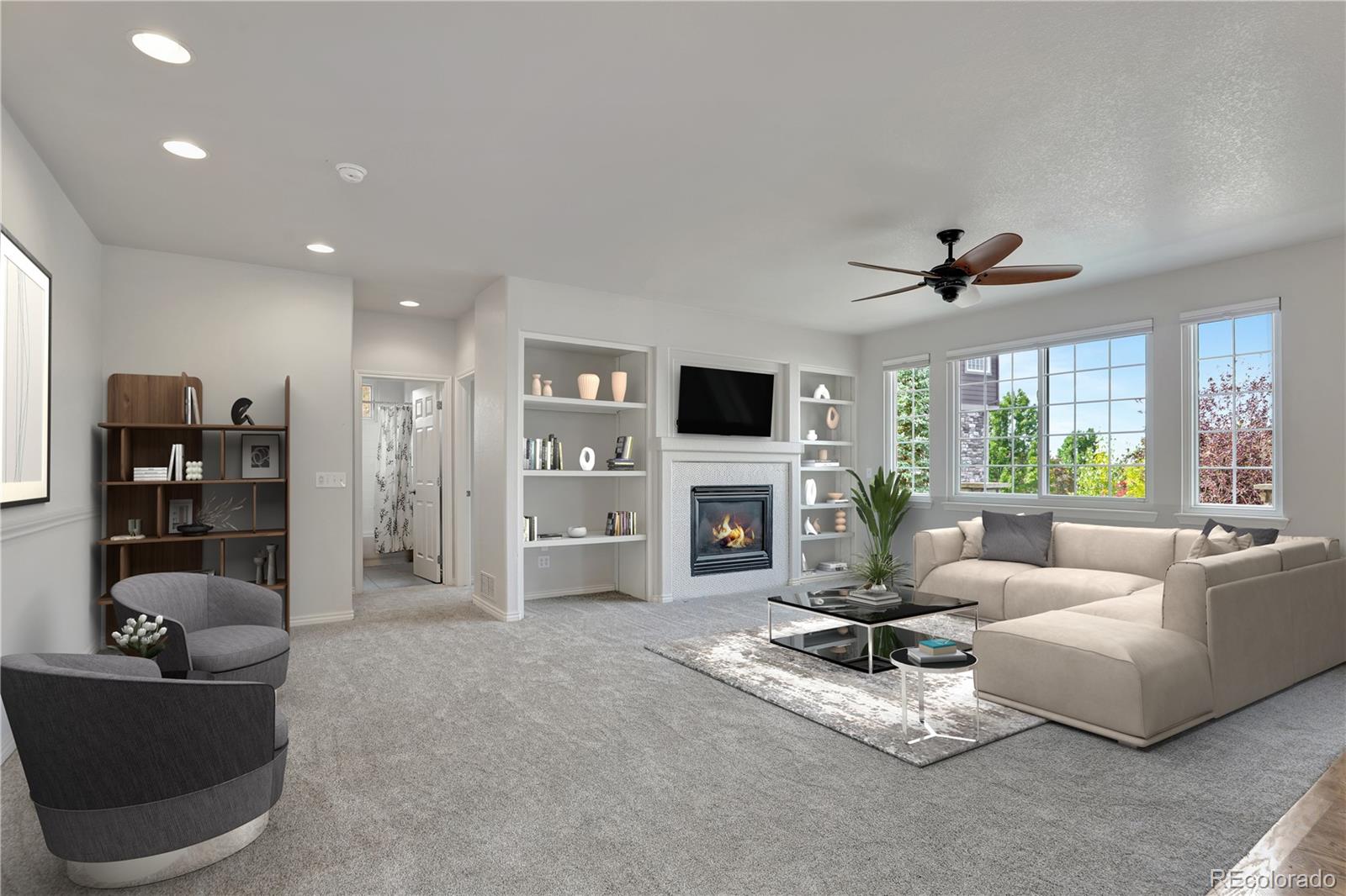 22175 E Hinsdale Avenue