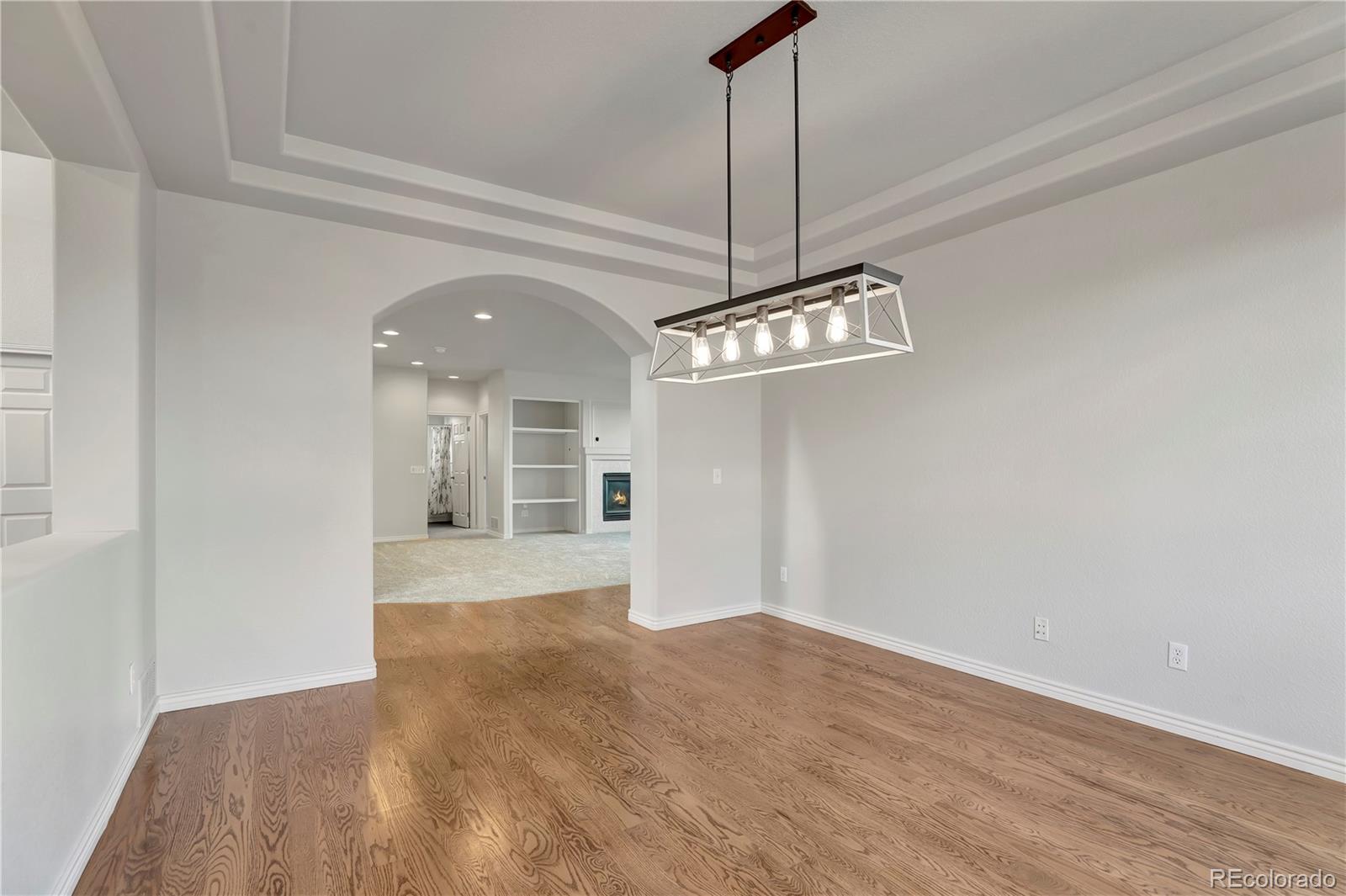 22175 E Hinsdale Avenue