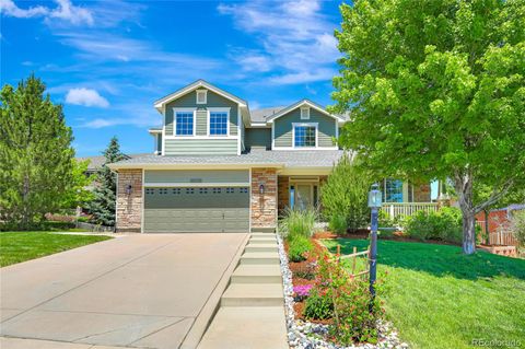 22175 E Hinsdale Avenue Aurora CO 80016