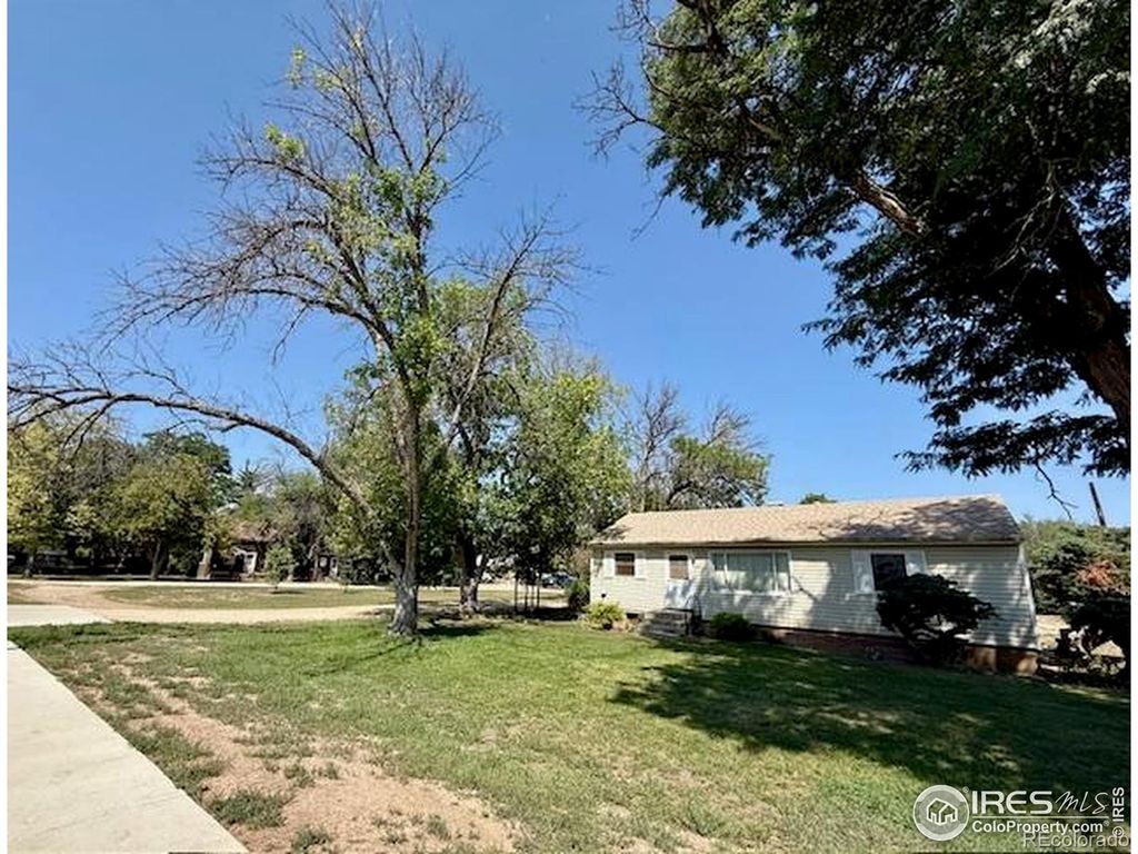 Photo of 1408 17th Avenue, Longmont, CO 80501 (MLS # IR1043002)