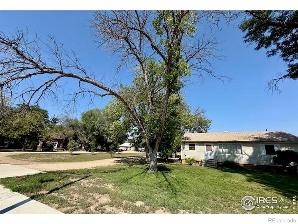 Photo of 1408 17th Avenue, Longmont, CO 80501 (MLS # IR1043002)