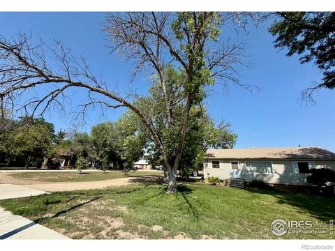 1408 17th Avenue Longmont CO 80501