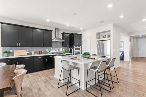 22324 E 49th Place Aurora CO 80019