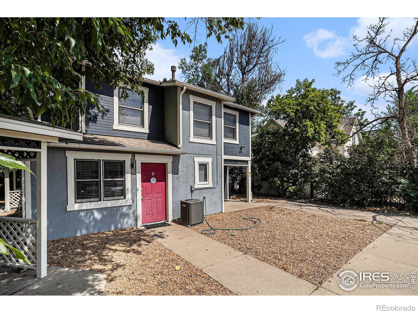 2535 Spruce Street