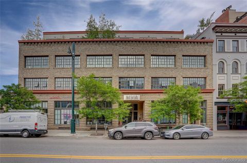 1435 Wazee Street 408 Denver CO 80202