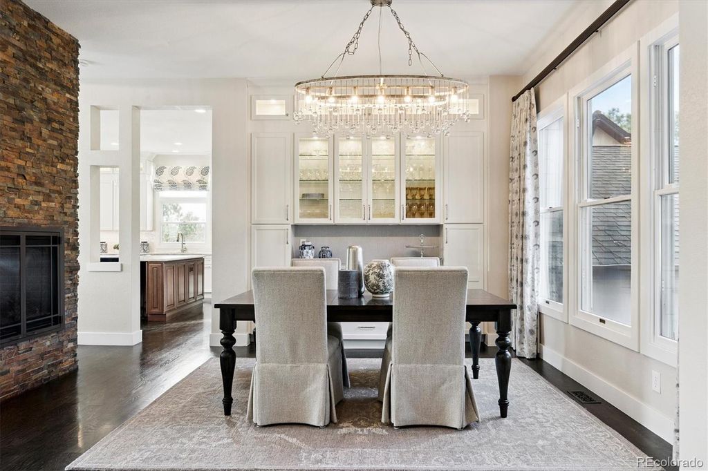 Photo of 894 Parkcliff Lane, Castle Pines, CO 80108 (MLS # 8653394)