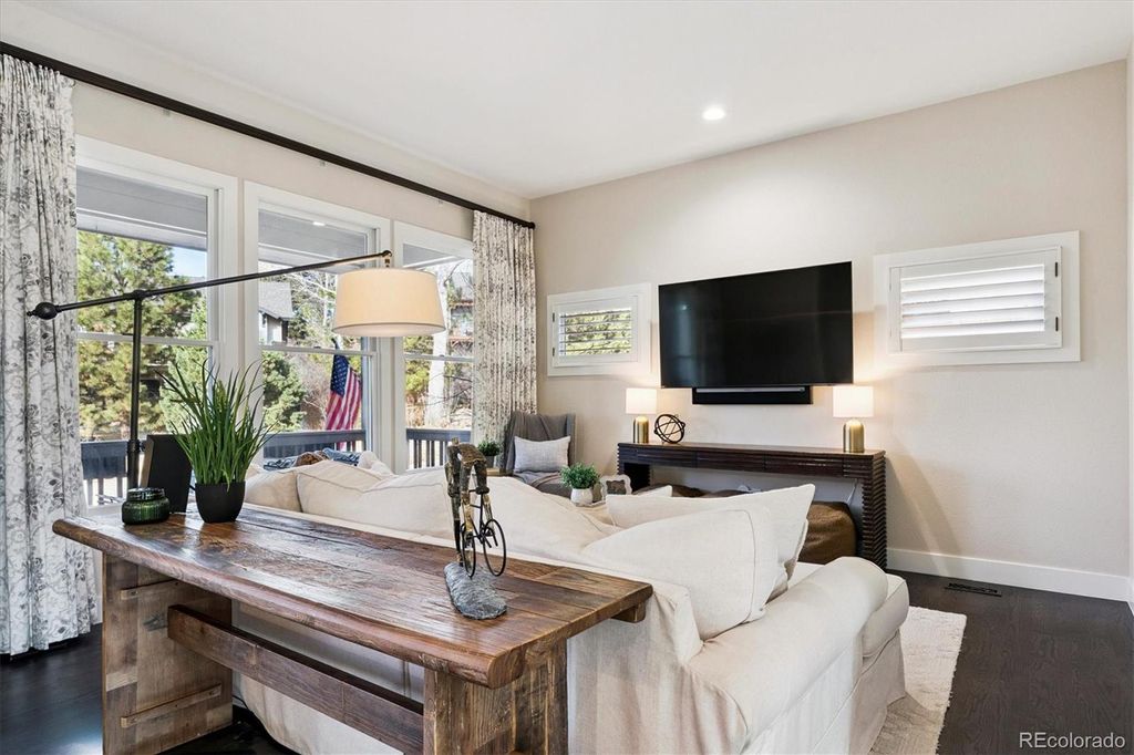 Photo of 894 Parkcliff Lane, Castle Pines, CO 80108 (MLS # 8653394)