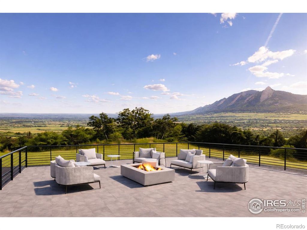 Photo of 5648 Baseline Road, Boulder, CO 80303 (MLS # IR1050699)