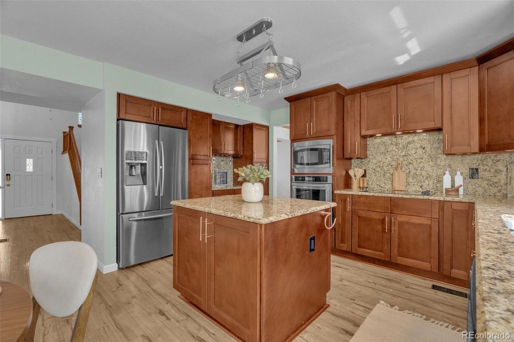 Photo of 9246 Madras Court, Highlands Ranch, CO 80130 (MLS # 9321237)