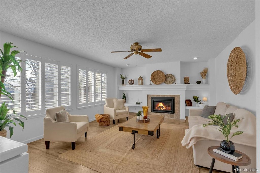 Photo of 9246 Madras Court, Highlands Ranch, CO 80130 (MLS # 9321237)