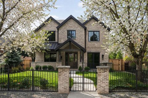 2237 S Madison Street Denver CO 80210