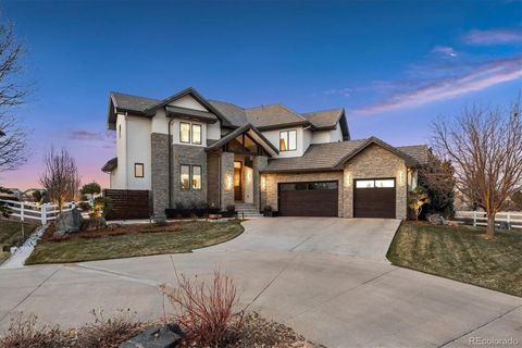 1035 Huntington Trails Parkway, Westminster, CO 80023 - #: 9236497