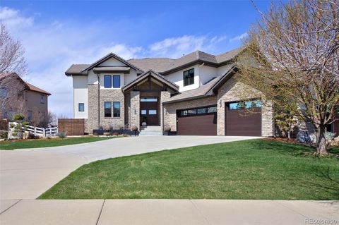1035 Huntington Trails Parkway, Westminster, CO 80023 - MLS#: 9236497