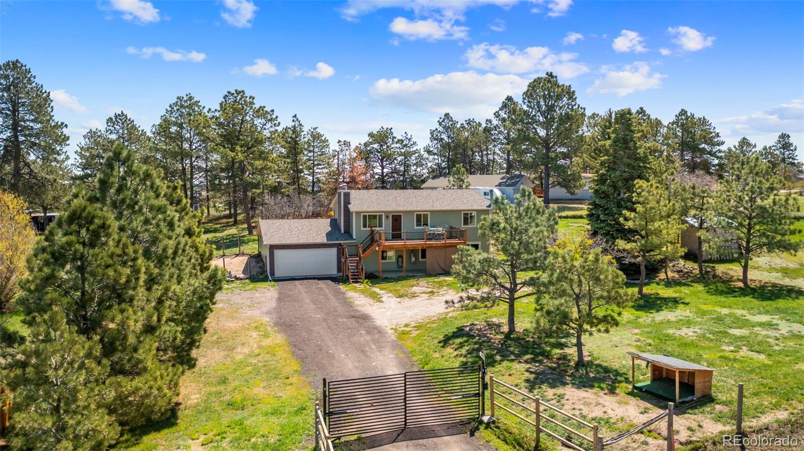 1151 Buttercup Road