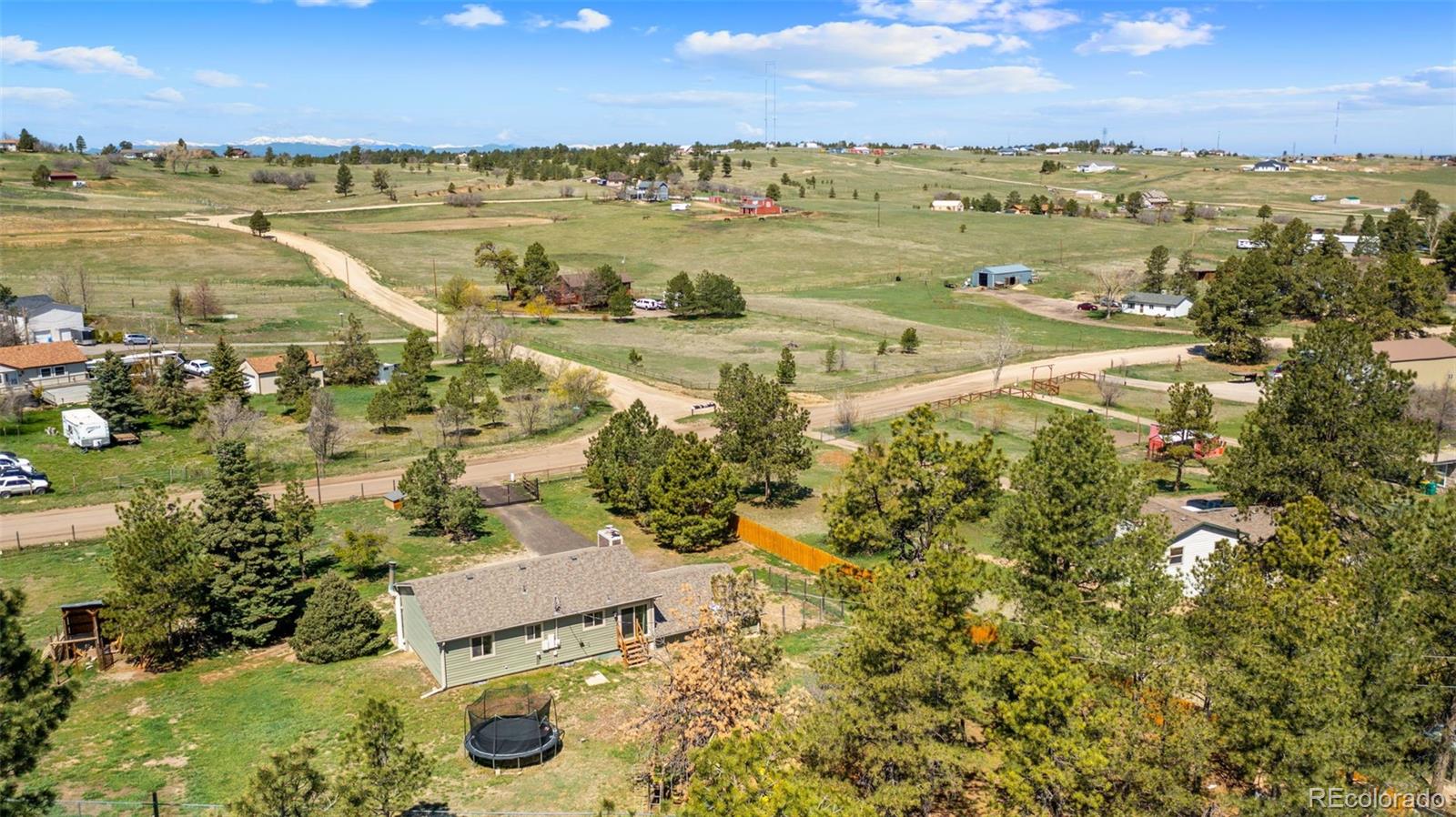 1151 Buttercup Road