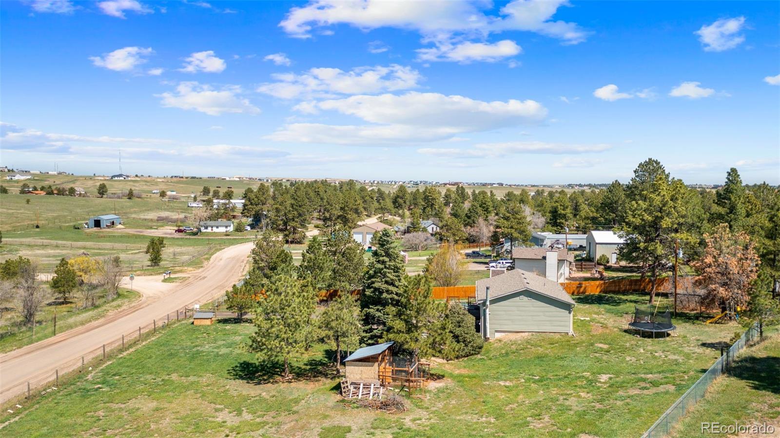 1151 Buttercup Road