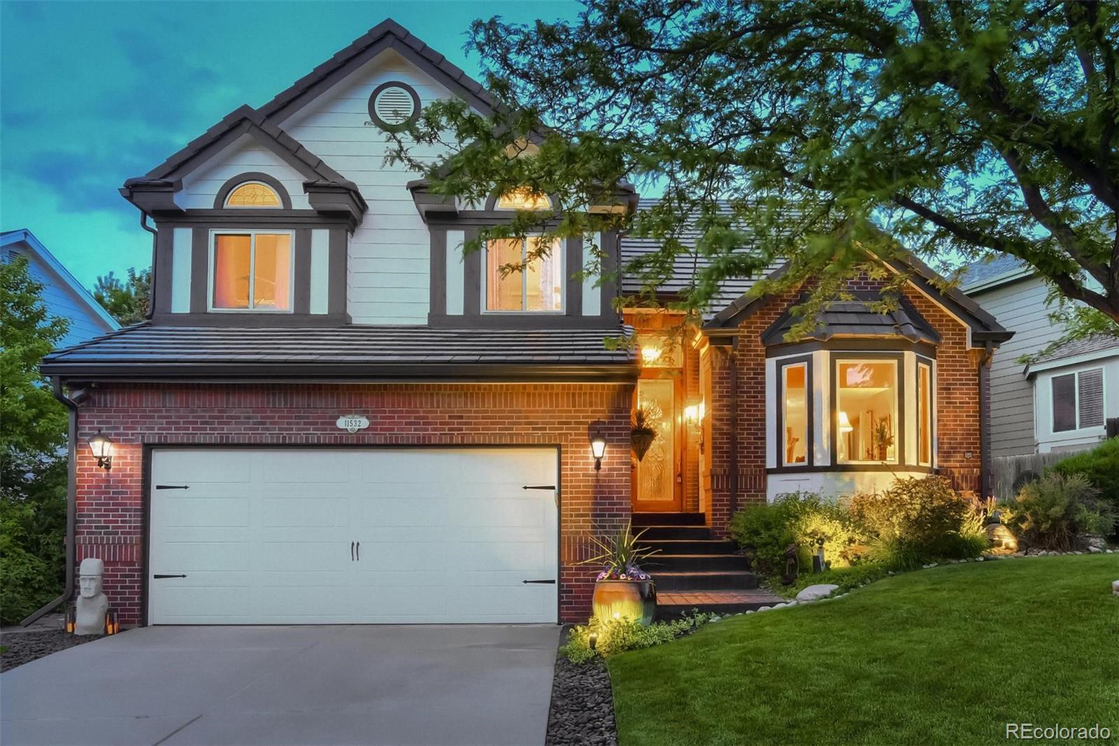 Photo 1 of 39 — 11532 Sagewood Lane, Parker, CO 80138