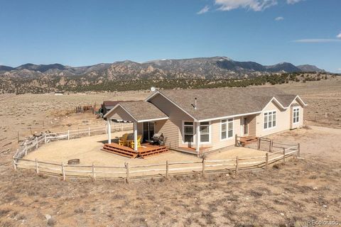 19856 Nachtrieb Ranches Road, Nathrop, CO 81236 - #: 5757841
