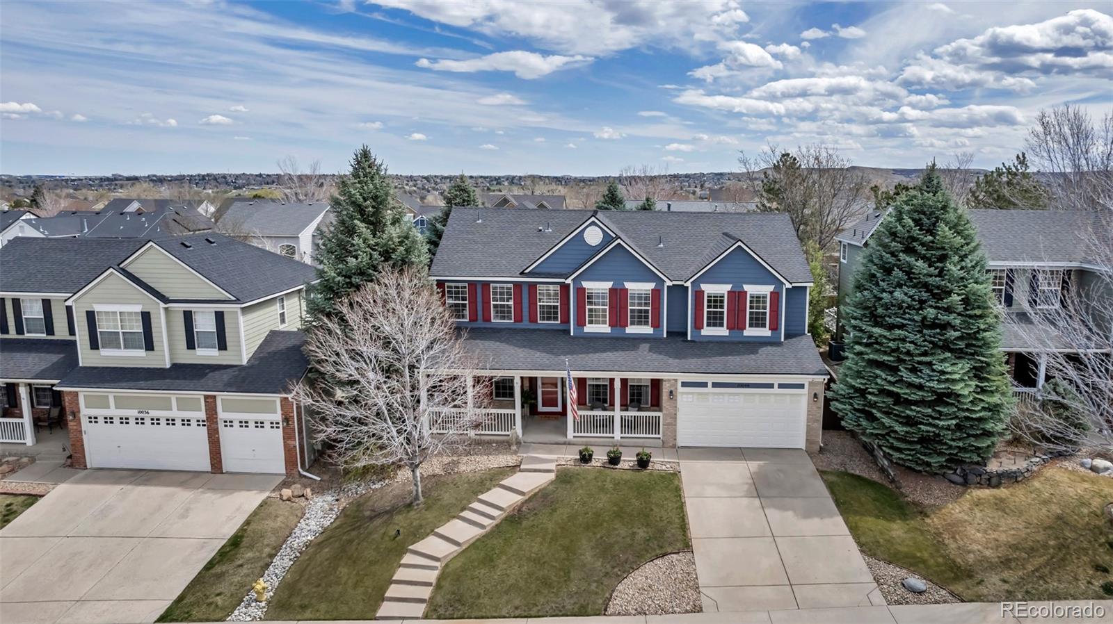 10046 Brisbane Lane
