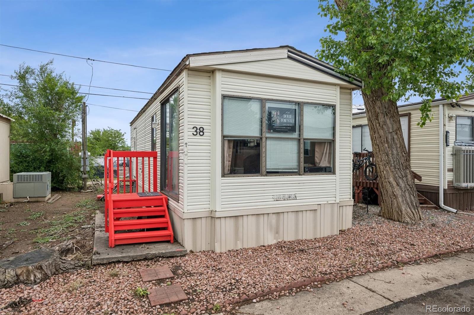 5460 Harlan St, Arvada, CO 80002