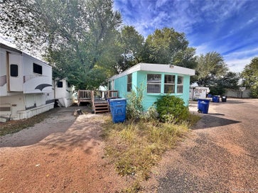 220 Mount View Lane Colorado Springs CO 80907