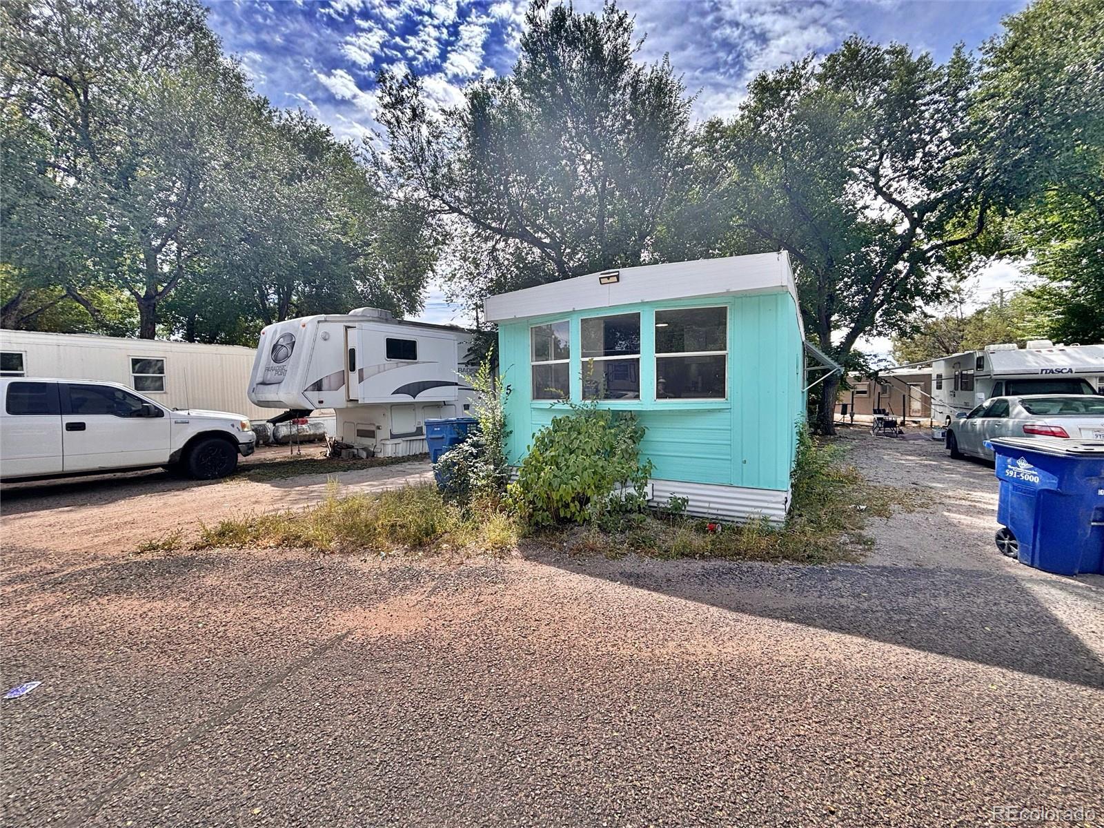 220 Mount View Lane