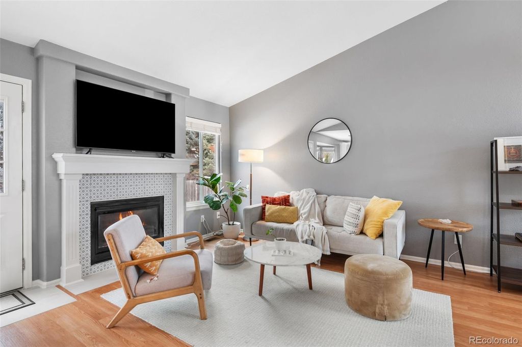 Photo of 1031 Delta Drive, Lafayette, CO 80026 (MLS # 4809731)