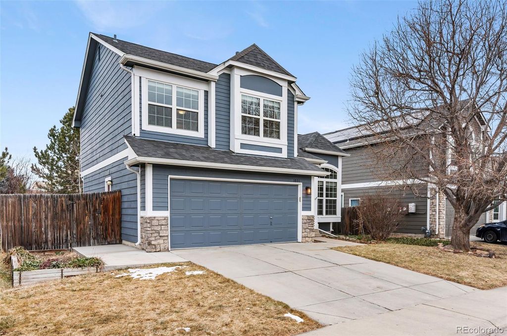 Photo of 1031 Delta Drive, Lafayette, CO 80026 (MLS # 4809731)