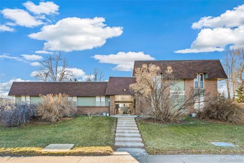 Photo of 8870 W Jewell Avenue #12, Lakewood, CO 80232 (MLS # 3014233)