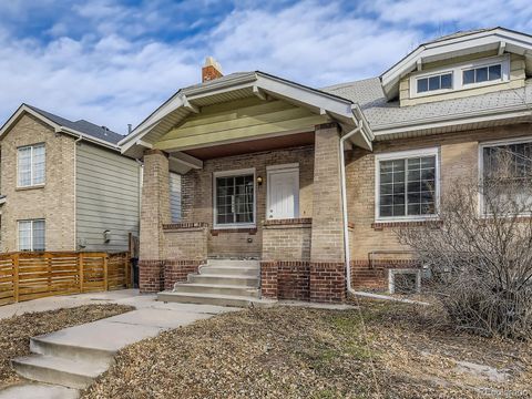 1636 Irving Street Denver CO 80204