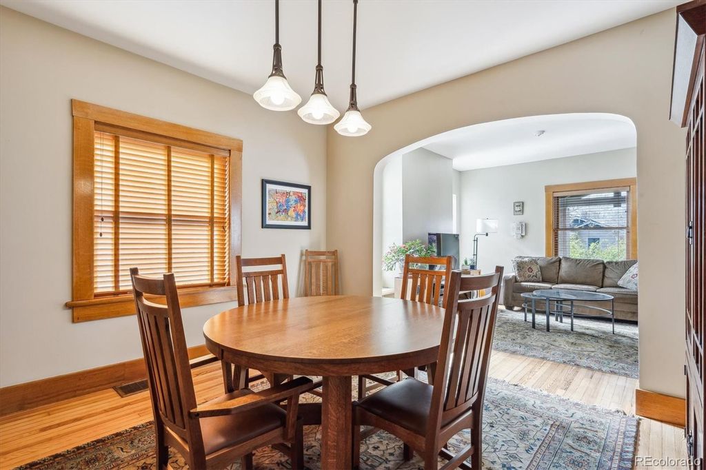 Photo of 3051 W 39th Avenue, Denver, CO 80211 (MLS # 2838490)