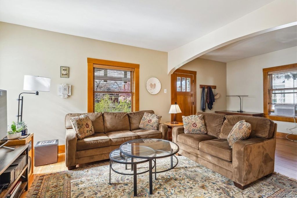 Photo of 3051 W 39th Avenue, Denver, CO 80211 (MLS # 2838490)