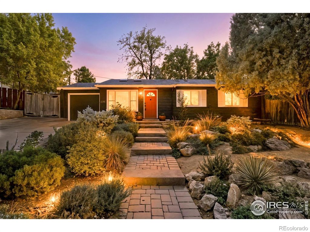 Photo of 1912 Tyler Road, Boulder, CO 80304 (MLS # IR1045908)