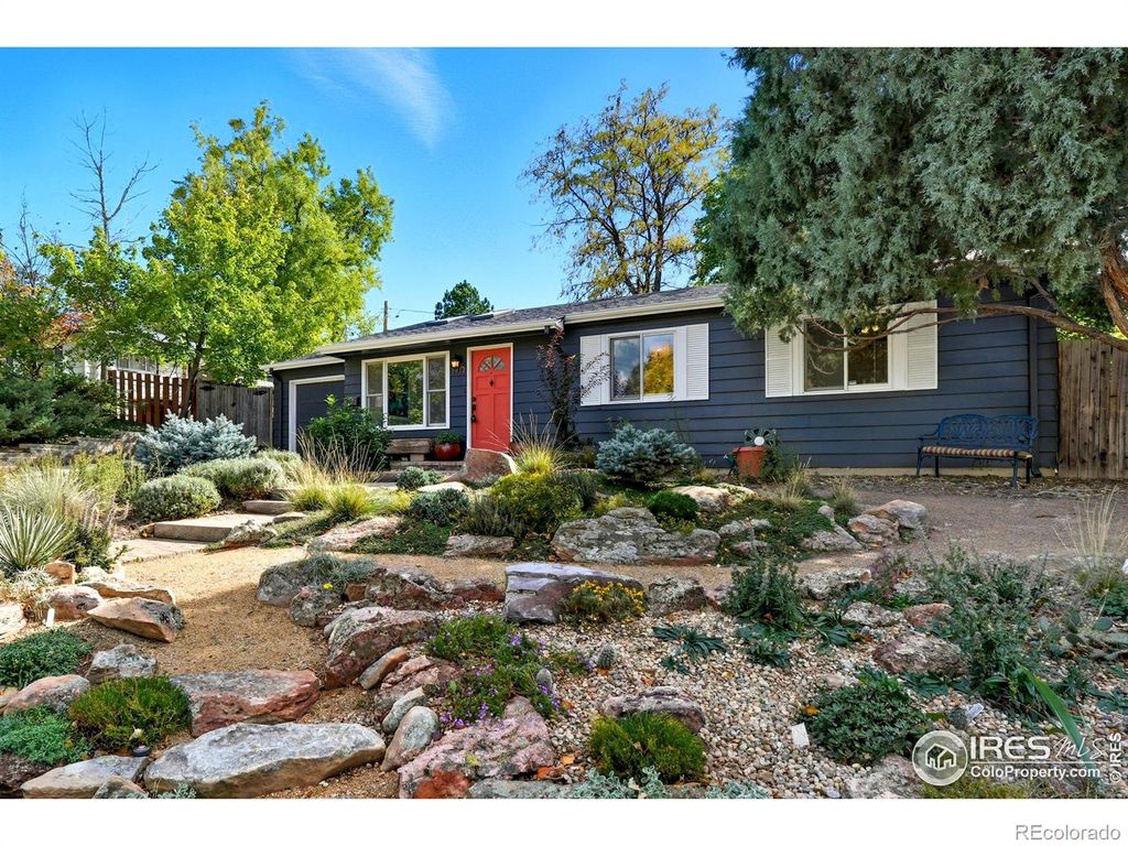 Photo of 1912 Tyler Road, Boulder, CO 80304 (MLS # IR1045908)